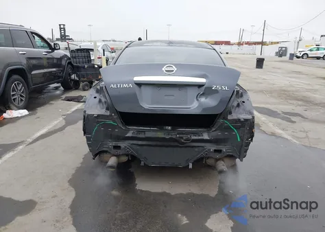 2009 Nissan Altima 2.5 S z USA, uszkodzony, nr VIN 1N4AL21E09N552895